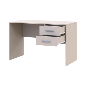 Kancel&aacute;rsky st&ocirc;l Doros T2 Ka&scaron;m&iacute;r 120x60x75 (41516190) 2666493002 foto