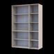 Skriňa na oblečenie Doros Thorn Ka&scaron;m&iacute;r 3 DTD police 135x51.6x200 (44900496) 44900496 foto 5