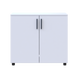 Komoda Doros Thorn Biela 2 DTD 90&times;51,6&times;80 (41510145) 41510145 foto 7