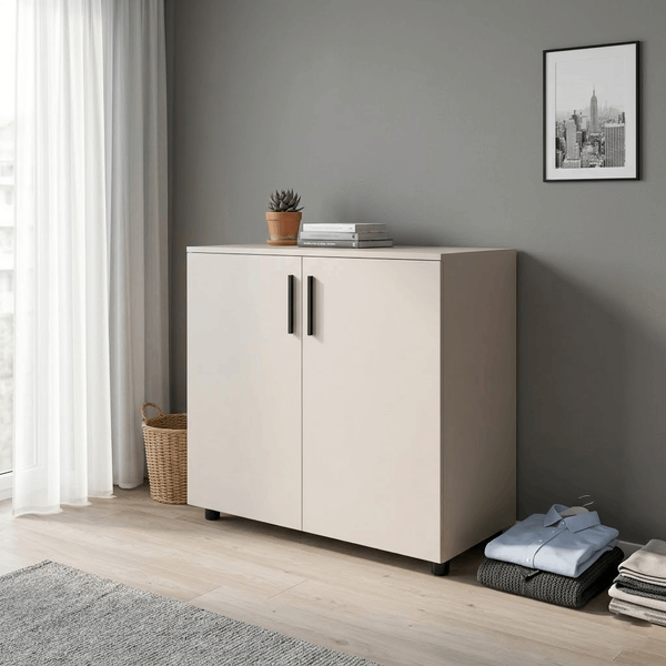 Komoda Doros Thorn Ka&scaron;m&iacute;r 2 DTD 90&times;51,6&times;80 (41510151) 41510151 foto