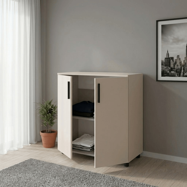 Komoda Doros Thorn Ka&scaron;m&iacute;r 2 DTD 90&times;51,6&times;80 (41510151) 41510151 foto