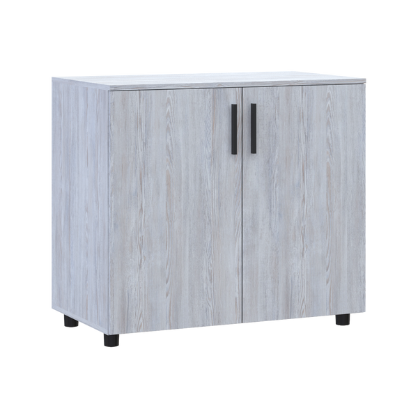 Komoda Doros Thorn Borovica Natty 2 DTD 90&times;51,6&times;80 (41510143) 41510143 foto