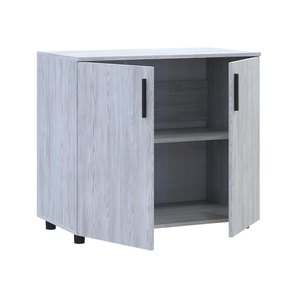 Komoda Doros Thorn Borovica Natty 2 DTD 90&times;51,6&times;80 (41510143) 41510143 foto