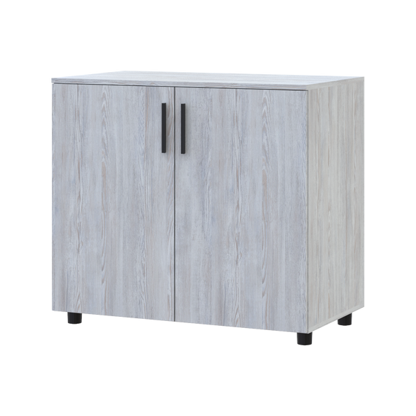 Komoda Doros Thorn Borovica Natty 2 DTD 90&times;51,6&times;80 (41510143) 41510143 foto