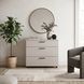 Komoda Doros Thorn Ka&scaron;m&iacute;r 3Z 90&times;51,6&times;80 (41510163) 41510163 foto 1