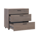 Komoda Doros Thorn Cremona Cannolo 3Z 90&times;51,6&times;80 (41510153) 41510153 foto 5
