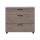 Komoda Doros Thorn Cremona Cannolo 3Z 90&times;51,6&times;80 (41510153) 41510153 foto 4