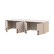 Nadstavba Doros Rondi Ka&scaron;m&iacute;r 4 DTD 160х52х41 (80738481) 80738481 foto 2