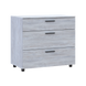 Komoda Doros Thorn Borovica Natty 3Z 90&times;51,6&times;80 (41510155) 41510155 foto 6