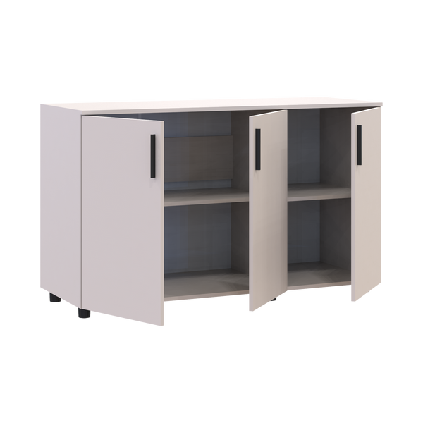 Komoda Doros Thorn Ka&scaron;m&iacute;r 3 DTD 135&times;51,6&times;80 (41510175) 41510175 foto