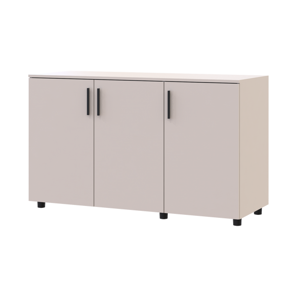 Komoda Doros Thorn Ka&scaron;m&iacute;r 3 DTD 135&times;51,6&times;80 (41510175) 41510175 foto