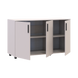 Komoda Doros Thorn Ka&scaron;m&iacute;r 3 DTD 135&times;51,6&times;80 (41510175) 41510175 foto 6