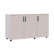 Komoda Doros Thorn Ka&scaron;m&iacute;r 3 DTD 135&times;51,6&times;80 (41510175) 41510175 foto 5