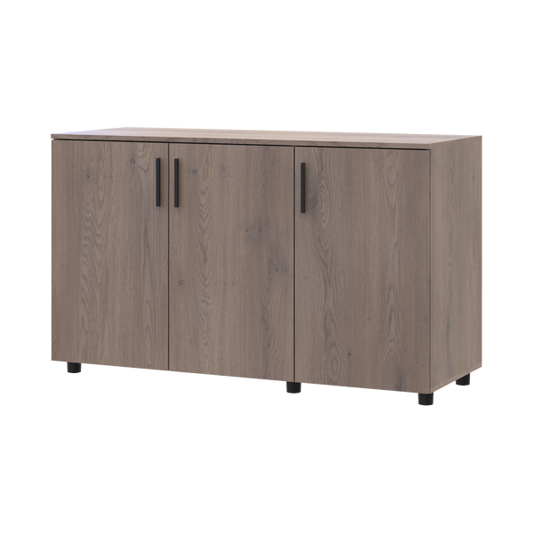 Komoda Doros Thorn Cremona Cannolo 3 DTD 135&times;51,6&times;80 (41510165) 41510165 foto
