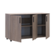 Komoda Doros Thorn Cremona Cannolo 3 DTD 135&times;51,6&times;80 (41510165) 41510165 foto 7