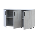 Komoda Doros Thorn Borovica Natty 3 DTD 135&times;51,6&times;80 (41510167) 41510167 foto 3