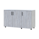 Komoda Doros Thorn Borovica Natty 3 DTD 135&times;51,6&times;80 (41510167) 41510167 foto 1