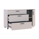 Komoda Doros Thorn Ka&scaron;m&iacute;r 3Z/1D 135&times;51,6&times;80 (41510187) 41510187 foto 5