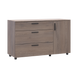 Komoda Doros Thorn Cremona Cannolo 3Z/1D 135&times;51,6&times;80 (41510177) 41510177 foto 6