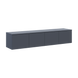 TV skrinka Doros Levia Grafit 4 dvere 160&times;35&times;33 (41516088) 41516088 foto 6