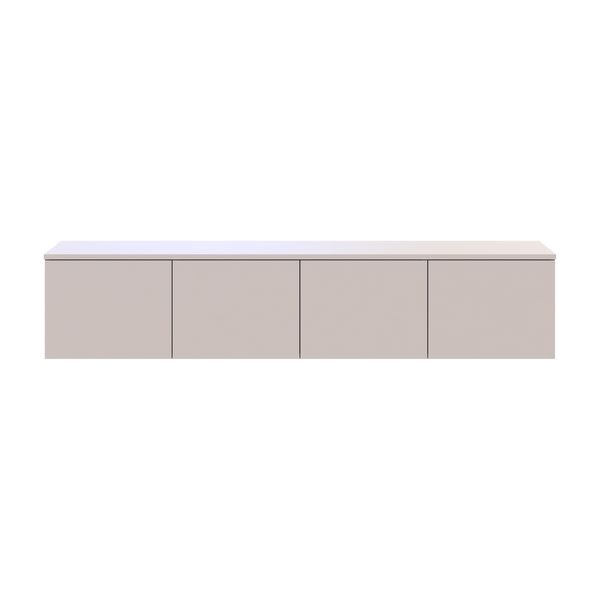 TV skrinka Doros Levia Ka&scaron;m&iacute;r 4 dvere 160&times;35&times;33 (41516085) 41516085 foto