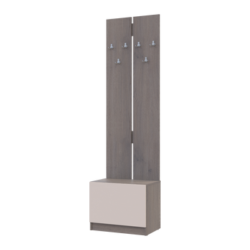 Ve&scaron;iak so skrinkou Doros Sola Kannolo/Ka&scaron;m&iacute;r DTD 60&times;40&times;215 (44900372) 2666495816 foto