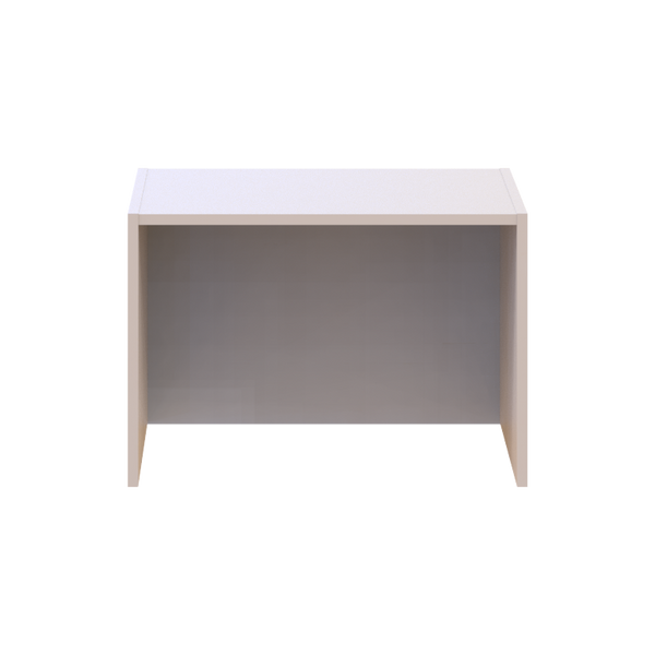 Rondi nadstavba Doros k reg&aacute;lu Ka&scaron;m&iacute;r DTD 60x52x41 (41516303) 41516303 foto