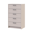 Komoda Doros Rondi Ka&scaron;m&iacute;r 5 z&aacute;suviek 60х40х100 (41516305) 41516305 foto