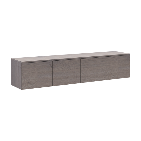 TV skrinka Doros Levia Cannolo 4 dvere 160&times;35&times;33 (41516197) 41516197 foto