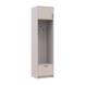 Ve&scaron;iakov&yacute; reg&aacute;l Doros Rondi s nadstavbou Ka&scaron;m&iacute;r 60х52х236 (42005389) 42005389 foto 6
